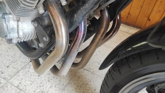 YAMAHA XJ 900 S Diversion - 10