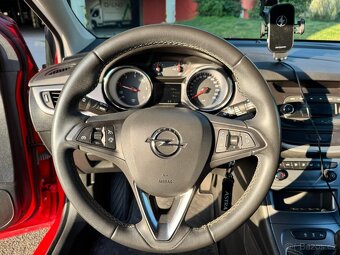 Opel Astra Sport Tourer ST 1.6 CDTI - 10