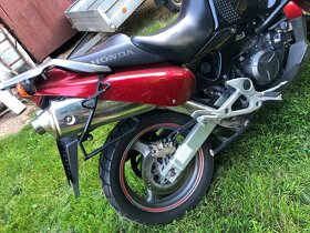 Motonadily honda xl1000 varadero 2004 strikacka - 10