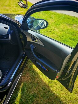 Audi A6 3.0TDI 150KW AUTOMAT QUATTRO - 10