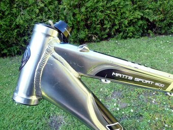 Rám Merida Matts Sport 500 Race Lite 18" (46 cm) - 10