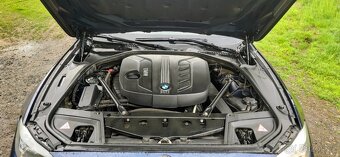 BMW 520d f11 - 10