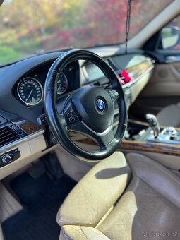 BMW X5 E70 - 10
