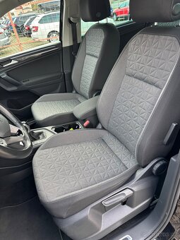 VW Tiguan 2.0 Tdi Dsg 110kw rok 2022-1 majitel 159tkm - 10