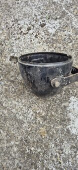 hrnce svetel filtr pakna - 10