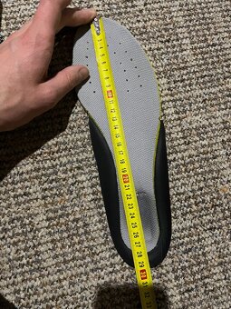 Salomon X Alp LTR GTX, velikost 45 1/3 - 10
