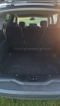 Ford SMax 2.0 TDCi 103 kW, bez DPF filtru - 10