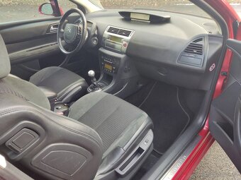 citroen c4 VTS 2.0 100KW //NOVÁ TK// - 10