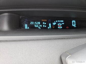 RENAULT SCENIC 1,5 dci 2007 klima - 10