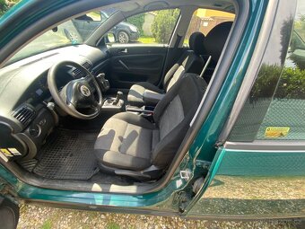 VW PASSAT 1.9Tdi 81kw - 10