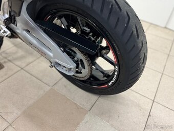APRILIA SL 750 SHIVER - 10