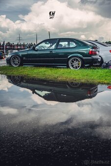 BMW e36 compact - 10