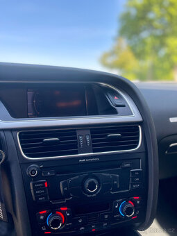 Audi A5, COUPE 2.0TDi ČR - 10