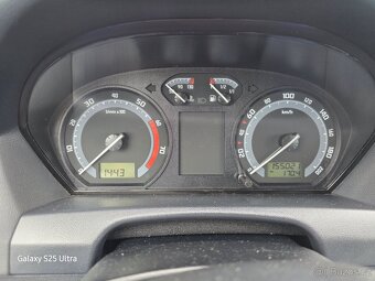 Škoda Fabia 1.4 55 kW, r. v. 03/2006. Dovoz z Nemecka - 10