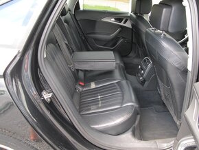Audi A6 3.0 TDi 180 kw quattro BOSE - 10