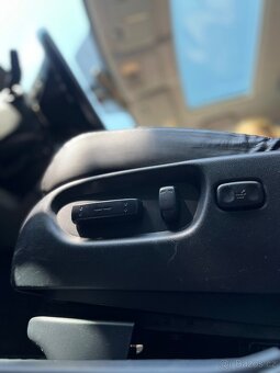 Honda CR-V 2.2 i-cdti - 10