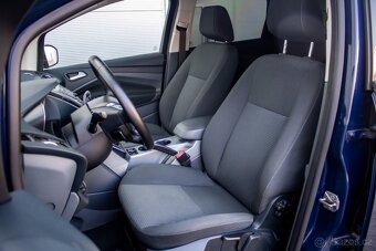Ford C-Max 2.0TDCi Titanium AUTOMAT - 10