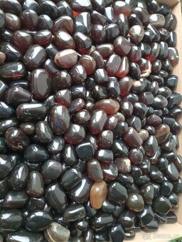Lot Jantarů ze Sumatry 6,58kg - 10