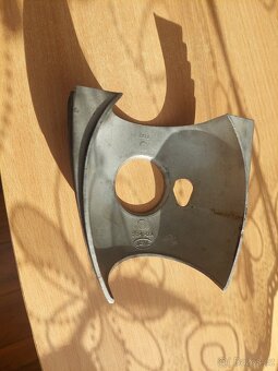 Kryt karburátoru JAWA 250 / 353 - 10