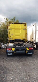 DAF XG 480 ft - 10