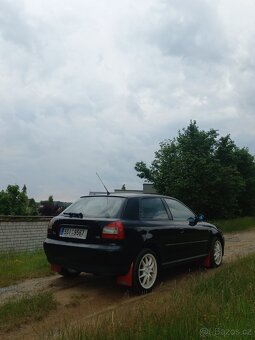 Audi a3 8l - 10