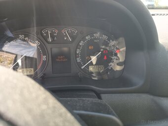 Škoda Octavia 1.9 TDI - 10