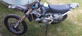 Pitbike 140 - 10