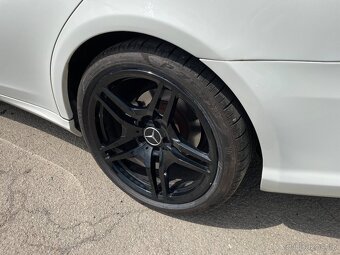 Mercedes-Benz CLS 320cdi AMG paket - 10