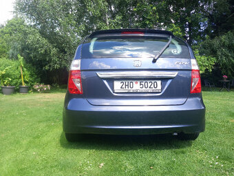 Honda FR-V 2.0 i-VTEC - 10