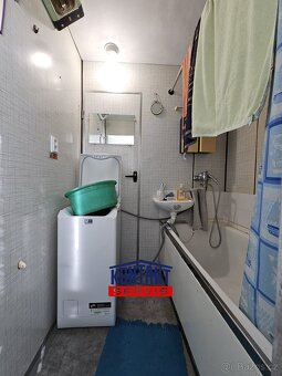 Prodej bytu 2+1, 52 m2 - Volary, Sídl. Míru, ev.č. PK-7540 - 10