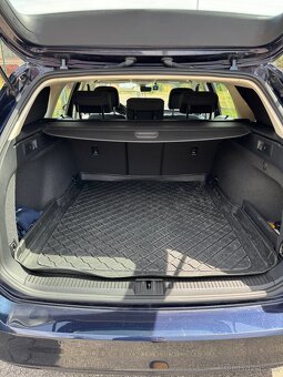 VW Passat B8 2.0 TDI 110kw 2016 - 10