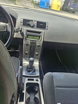 Volvo C30 1.6D 80kw - 10