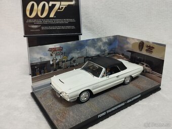 Modely 1/43 DeAgostiny 41-45 - 10