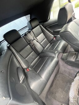 BMW e46 330CI Náhradní DÍLY - 10