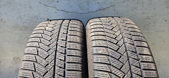 Alu kola Mercedes Benz E class 17" 5x112 - 10
