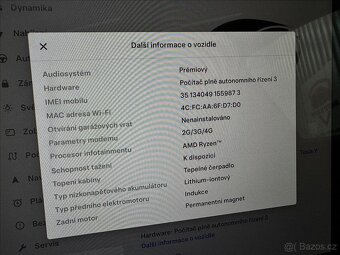 Tesla Model Y LR AWD RYZEN BERLÍN TAŽNÉ - 10