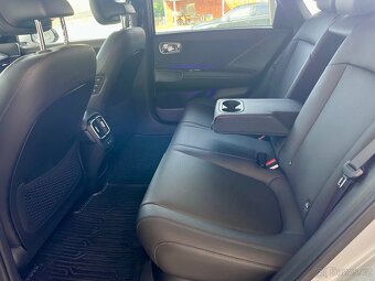 Hyundai Ioniq 6 168kW Style Premium 4x2 AT - 10