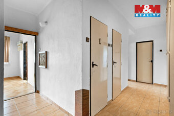 Prodej bytu 3+1, 91 m², Sosnová u České Lípy - 10
