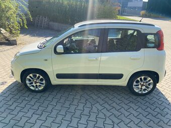 Fiat Panda 1,2 - 10