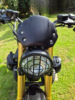 Bmw r ninet - 10
