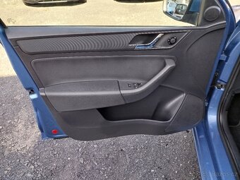 Škoda RAPID 1.2 TSi 63kW, r.v. 2013, 172.470 km,NOVÉ ROZVODY - 10