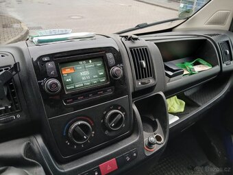Citroen Jumper - 10