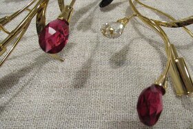 Kolarz Swarovski lustry - 10