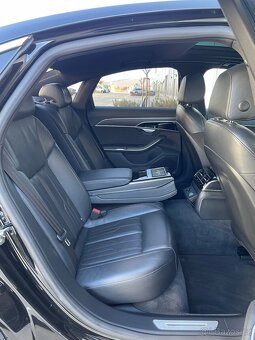 Audi a8 5.0tdi quattro - 10