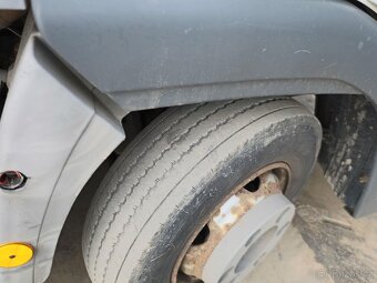 Iveco EUROCARGO ML 75E18, EURO 5, 16 PALET, HLINÍKOVÉ BOČNIC - 10