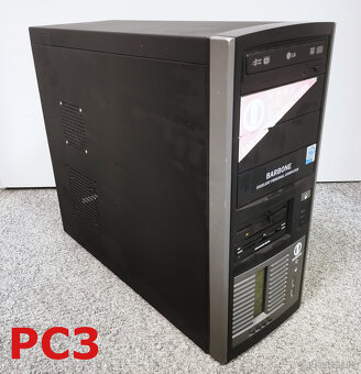 Staré kancelářské počítače - 10