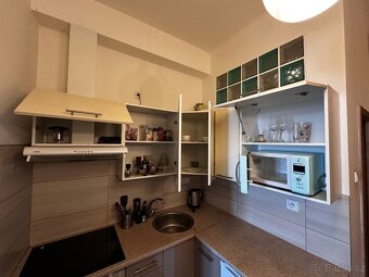 Kuchynska linka se spotrebici - 10