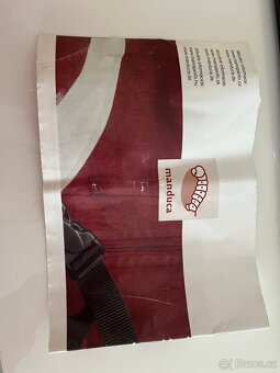 Manduka nosítko - 10