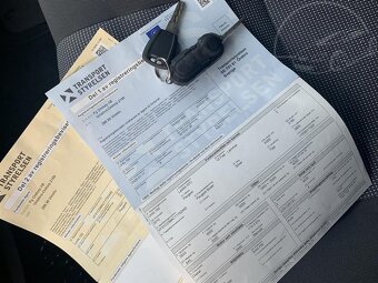 Peugeot Boxer 3.0 HDi sklápěč ,159000km - 10