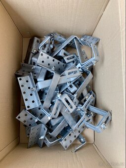 Solární panely Leapton 500 Wp FULLBLACK bif - CARPORTY - 10